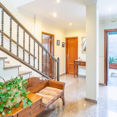 Ciudad Jardin Las Palmas Gc Экстерьер фото